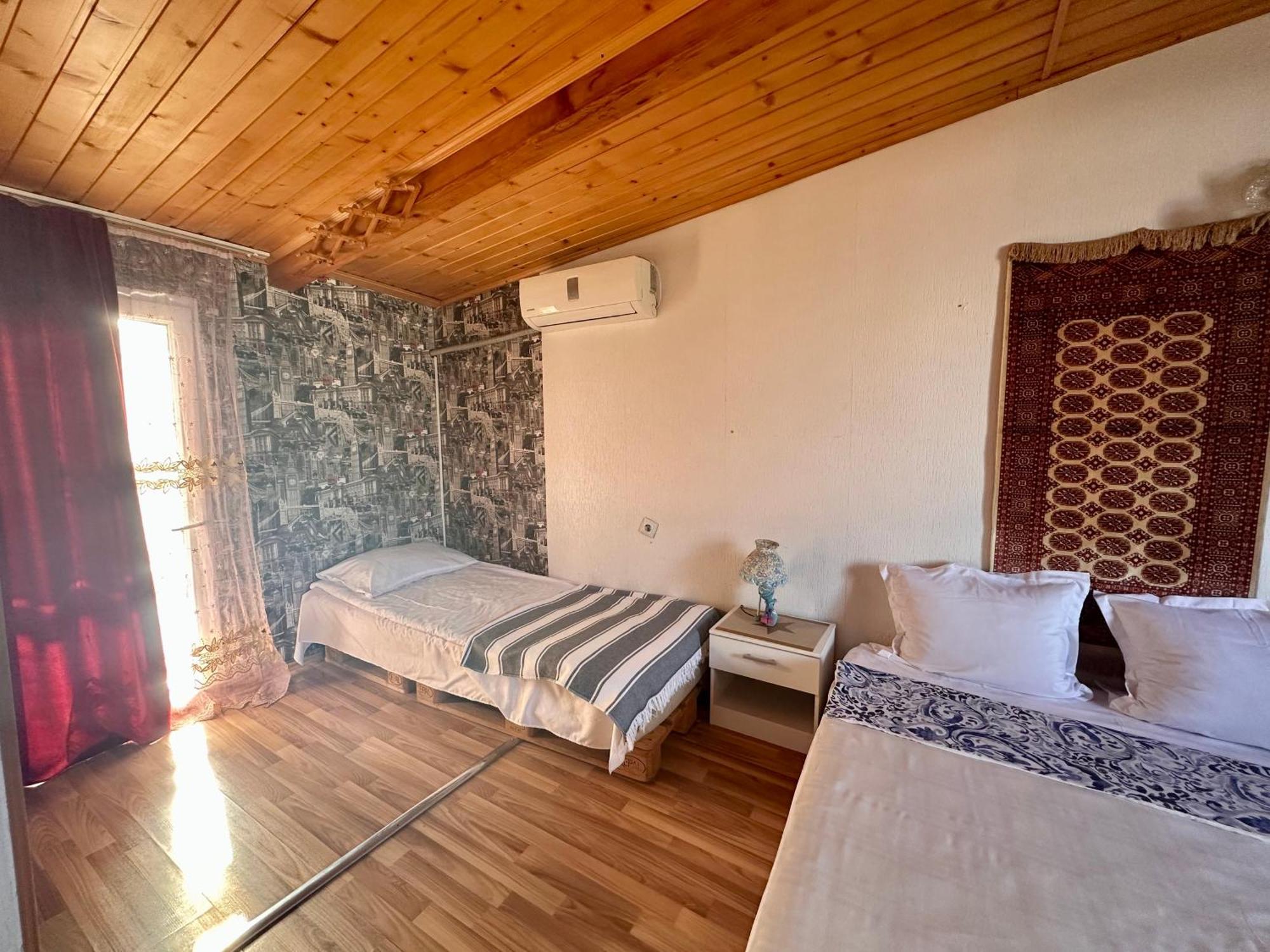 Heart Of Old Tbilisi Apartments Exterior photo
